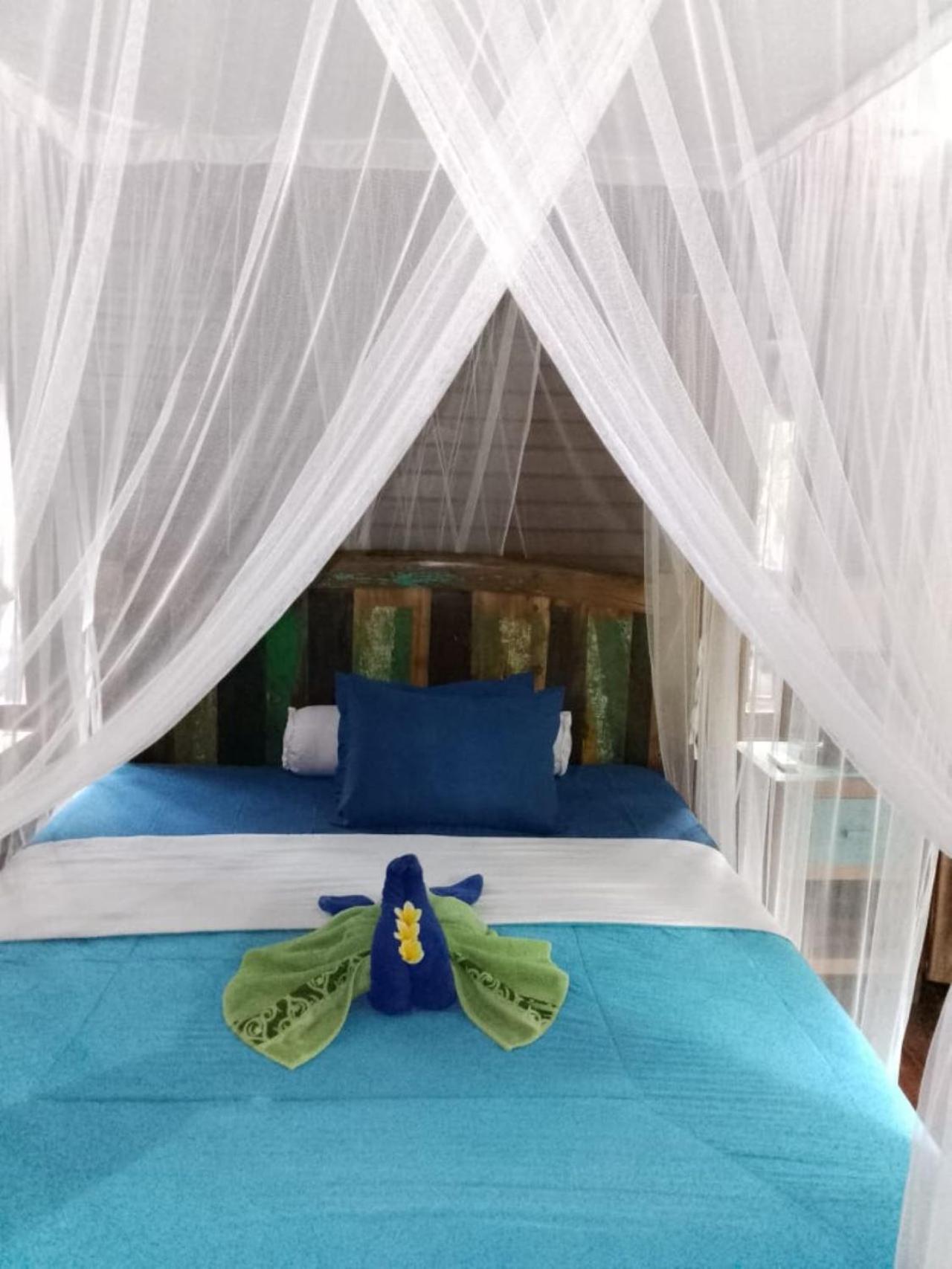Raira Villas Lembongan Екстер'єр фото
